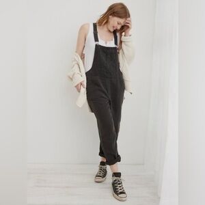 Aerie Overalls, so soft.  size XS